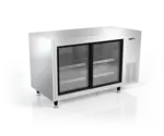 Silver King SKRM48-EGUS1 Display Case, Refrigerated