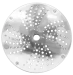 Skyfood Equipment V Food Processor, Disc Plate, Shredding / Grating