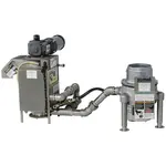 Somat MP4/B5+BUILDUP Waste System