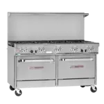 Southbend 4601AC-2CR Range, 60