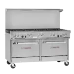 Southbend 4601AC-3CR Range, 60