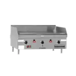 Southbend HDG-24V Griddle, Gas, Countertop