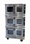 Southbend TVGS/32SC Convection Oven, Gas