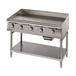 Star 860TA Griddle, Gas, Countertop