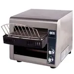 Star QCS1-350 Toaster, Conveyor Type