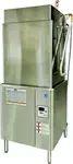 Stero SD3T-2 Dishwasher, Door Type