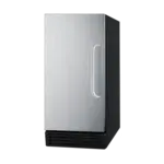 Summit Commercial BIM44G Ice Maker With Bin, Cube-Style