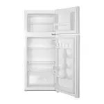 Summit Commercial CP72W Refrigerator Freezer, Reach-In