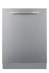 Summit Commercial DW244SSADA Dishwasher, Residential