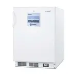 Summit Commercial FF6LWBI7NZADA Refrigerator, Undercounter, Reach-In