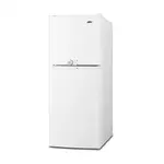 Summit Commercial FF711ESLLF2 Refrigerator Freezer, Reach-In