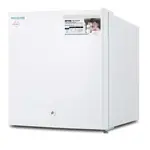 Summit Commercial FS24LMC Freezer, Undercounter, Reach-In