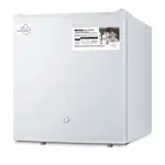 Summit Commercial MC2 Refrigerator, Undercounter, Reach-In