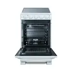 Summit Commercial REX2051WRT Range, Residential Domestic