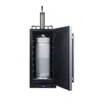 Summit Commercial SBC15WK Wine Cooler Dispenser