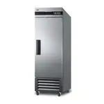 Summit Commercial SCFF237LH Freezer, Reach-in