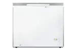 Summit Commercial SCFM73SL Chest Freezer