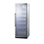 Summit Commercial SCR1401CHCSS Wine Cellar Cabinet