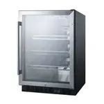 Summit Commercial SCR610BLCH Wine Cellar Cabinet