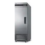 Summit Commercial SCRR232LH Refrigerator, Reach-in