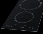 Summit Commercial SINC2B230B Induction Range, Built-In / Drop-In