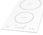 Summit Commercial SINC2B231W Induction Range, Built-In / Drop-In