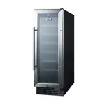 Summit Commercial SWC1224B Wine Cellar Cabinet