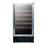 Summit Commercial SWC1840B Wine Cellar Cabinet