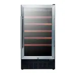 Summit Commercial SWC1840BCSSADA Wine Cellar Cabinet