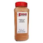 TAMPICO SPICE COMPANY Ground Cinnamon, 1LB, Korint, Tampico Spice 80031