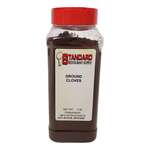 TAMPICO SPICE COMPANY Ground Cloves, 1LB, Tampico Spice 80033