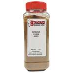 TAMPICO SPICE COMPANY Ground Cumin Seed, 1 LB, Tampico Spice 80041