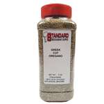 TAMPICO SPICE COMPANY Greek Oregano, 5 Oz, 80069