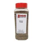 TAMPICO SPICE COMPANY Whole Thyme, 8 OZ, Tampico Spice 80103