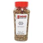 TAMPICO SPICE COMPANY Whole Picklng Spice, 1LB, Tampico Spice 80121