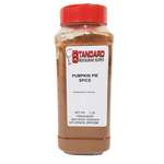 TAMPICO SPICE COMPANY Pumpkin Pie Spice, 1LB, Tampico Spice 80255