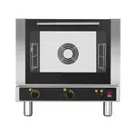 Tecnoeka EKFA 312 S1 Convection Oven, Electric