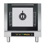 Tecnoeka EKFA 412 D UD Convection Oven, Electric