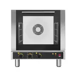 Tecnoeka EKFA 412 M Convection Oven, Electric