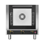 Tecnoeka EKFA 412 S1 Convection Oven, Electric