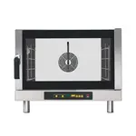 Tecnoeka EKFA 464 D AL UD Convection Oven, Electric