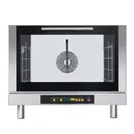 Tecnoeka EKFA 464 D UD Convection Oven, Electric