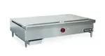 Therma-Tek TCTYG48 Teppanyaki Griddle, Gas