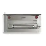 Therma-Tek TSM36 Salamander Broiler, Gas