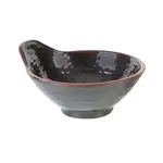 Thunder Group 3601TM Asian Dinnerware, Plastic