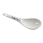 Thunder Group 7005BB Serving Spoon, Rice Server