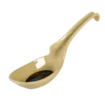 Thunder Group 7100J Spoon, Wonton