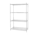 Thunder Group CMSV2136 Shelving, Wire