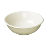 Thunder Group CR5807V Soup Salad Pasta Cereal Bowl, Plastic