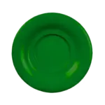 Thunder Group CR9108GR Saucer, Plastic